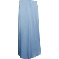 Mamalicious Jupe 'MLCHANTAL' opal / bleu-gris