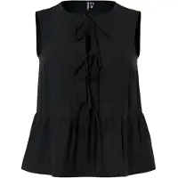 Pieces Blouse Sans Manches Jolly Tie