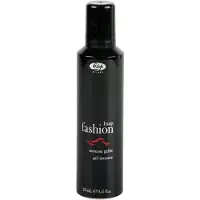 Lisap Gelée de mousse Fashion Extreme (Mousse coiffante, 250 ml)