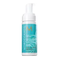 Moroccanoil Curl Curl Control Mousse mousse pour cheveux bouclés 150 ml