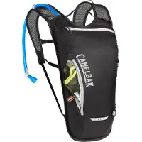 CamelBak Classic Light 2+2l Hydration Backpack Noir