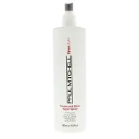 Paul Mitchell Firm Style Freeze And Shine Super Spray 500 ml