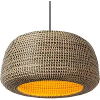 Lucide Maduka Suspension Brown