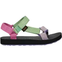 Teva Sandales Original Universal Metallic Enfants