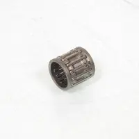 Polini Cage A Aiguille D Axe De Piston Pour Scooter Peugeot 50 Elystar 2006 À 2014 Neuf