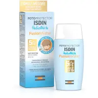 Isdin Fotoprotector Pediatrics FusionWater SPF50+ 50 ml Lotion(S)