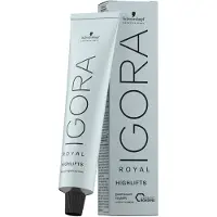 Schwarzkopf Igora Royal Highlifts Coloration permanente 60 ml 12/0 Spécial Blond Naturel
