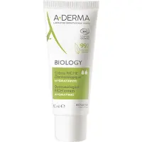 A-Derma Biologie Crème Riche Dermatologique