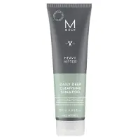 Paul Mitchell Mitch Heavy Hitter shampoing nettoyant en profondeur 250 ml