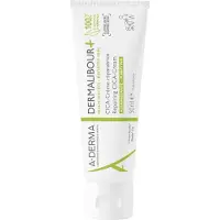 A-Derma Dermalibour+ crème régénérante pour peaux irritées 50 ml