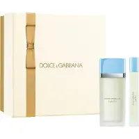 Dolce&Gabbana Light Blue 2025 Coffret Cadeau