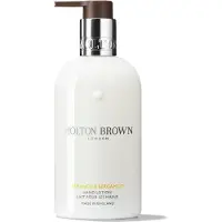 Molton Brown Body Essentials Lotion pour les mains orange&bergamote - 300 ml