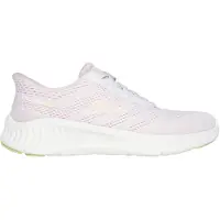 SKECHERS Sneakers 125643-WPK in Pink color size 38