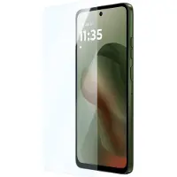 Just in Case Tempered Glass Motorola Moto G56 Protège-écran