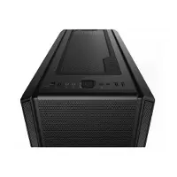 be quiet! Silent Base 802 Noir