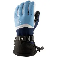 Matt Perform Gore Gore-tex Gloves Bleu XL Homme