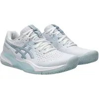 Asics Gel-challenger 15 Clay Shoes Blanc EU 43 1/2 Femme