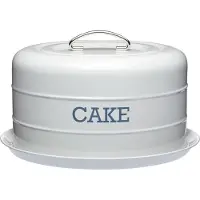 Kitchencraft Moule à Gâteau 28x18 Cm