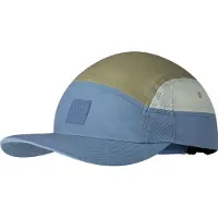 Buff 5 Pannel Go Cap Bleu S-M