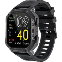 Watchmark Montre connectée Ultra
