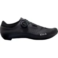 Fizik Vento Omna Road-Shoe 2023, Couleur:black/black, Taille:46