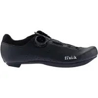 Fizik fi'zi:k chaussures de vélo de course "Omna", noir