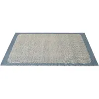 Muuto Pebble Tapis Pale Blue | 200 x 300 cm