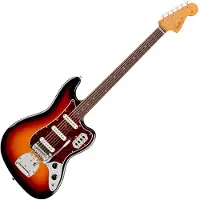 Fender Bass VI Early '60s Vintera III RW 3-Color Sunburst