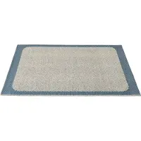 Muuto Pebble Tapis Pale Blue | 170 x 240 cm