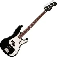Fender Vintera III Late 60s Precision Bass RW Black