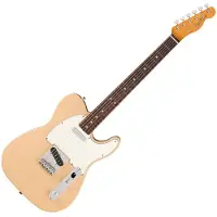Fender Telecaster Mid '60s Vintera III RW Vintage Blonde
