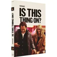 Walt Disney Is This Thing On ? DVD