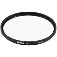 Nikon 67MM filtre NC