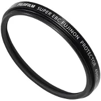 Fujifilm PRF-49 Filtre Protecteur Premium