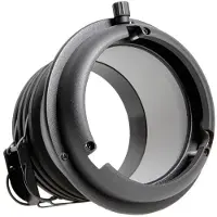 StudioKing Adaptateur SK-PFBW Profoto vers Bowens