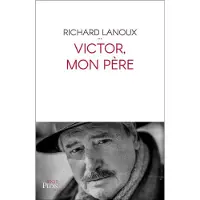 Plon Victor, mon père