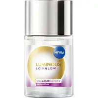 Nivea Luminous630 Skin Glow Liquid Refiner 100ml (100 ml)