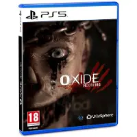 Oxide : Room 104 PS5