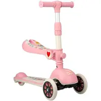 Nijdam Trottinette