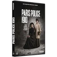 Studio Canal Paris Police 1910 DVD