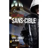 Geste Sans-cible dans limoges la noire (poche) coll. noir (bp)