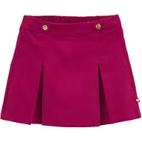 We fashion Jupe fuchsia