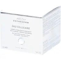 Institut Esthederm EAU CELLULAIRE crème hydratante fondante 50 ml