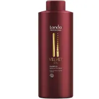 Londa Professional Shampooing à l'huile de velours 1000ml
