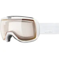 Uvex Lunettes De Ski Photochromiques Downhill 2100 Pro V