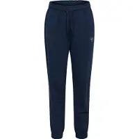 Hummel Pantalon de sport 'Tukas' marine