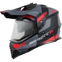 ROCC 500 Casque d’enduro Taille