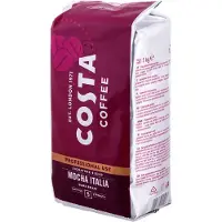 Costa Coffee Signature Bl Coffee Beans 1 Kg Violet