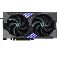 MSI GAMING GeForce RTX 5060 TI 16G OC NVIDIA 16 Go GDDR7
