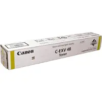 Canon C-EXV 48 Y - Jaune - Toner